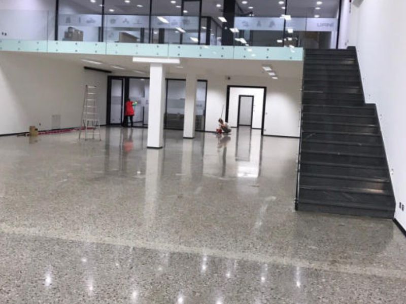 Connect grupa